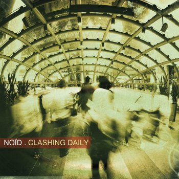 Noid Hoding On