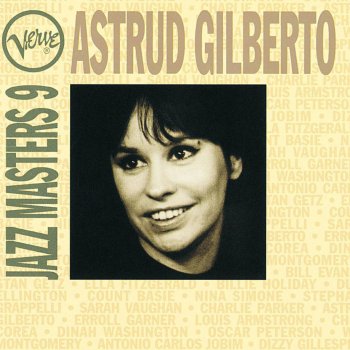 Astrud Gilberto Vivo Sonhando