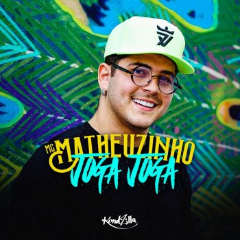 Mc Matheuzinho Joga Joga