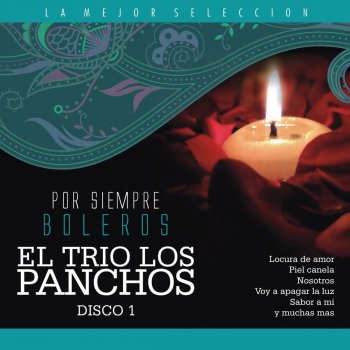 Los Panchos Enamorados