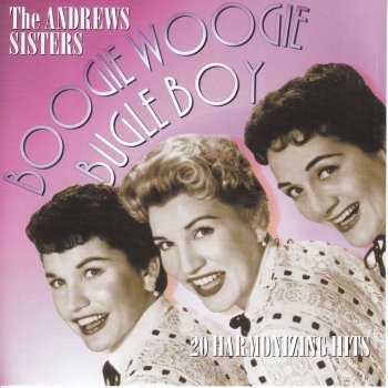 The Andrews Sisters Say Si Si (Para Vigo Me Voy)