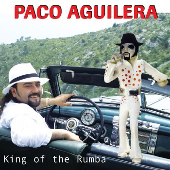 Paco Aguilera Loco