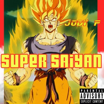 J.P. Super Saiyan