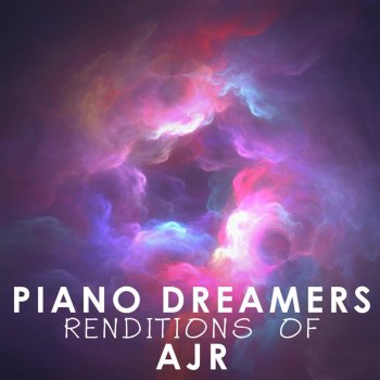 Piano Dreamers I'm Ready (Instrumental)