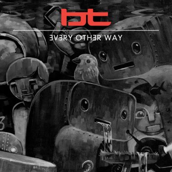 BT, JES & Jim Jacobsen Every Other Way - Jim Jacobsen Remix