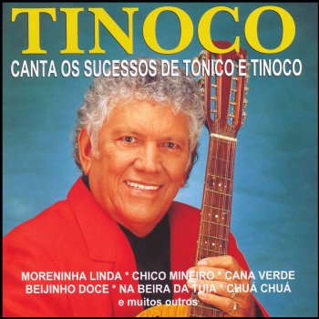 Tinoco Beijinho Doce