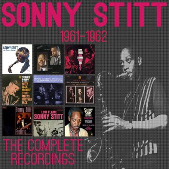 Sonny Stitt Out in the Cold Again