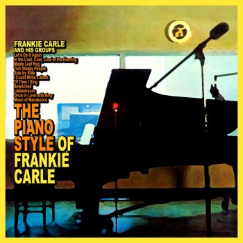 Frankie Carle Maple Leaf Rag