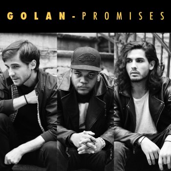 Golan Promises - Village Remix