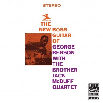 George Benson Will You Still Be Mine