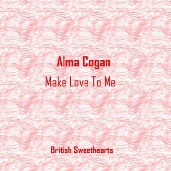 Alma Cogan Over and Over Again