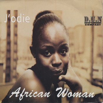 Jodie African Woman