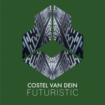 Исполнитель Costel Van Dein, альбом Futuristic - Single