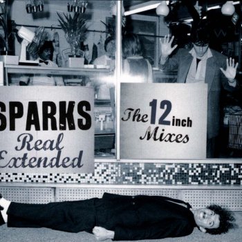 Sparks Modesty Plays (long version)