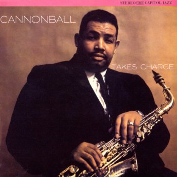 Cannonball Adderley Serenata