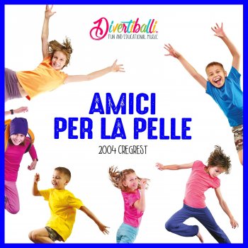 Divertiballi Game or level 1