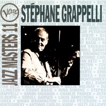 Stéphane Grappelli S-H-I-N-E