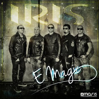 Iris E Magic (Radio Edit)