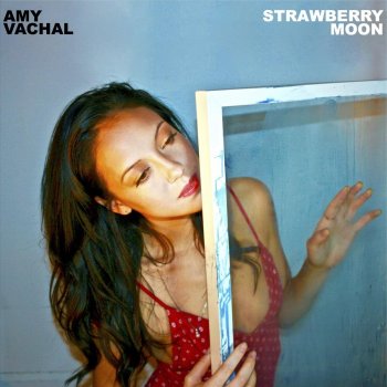 Amy Vachal Taken