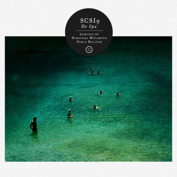 SCSI-9 De Spa (Hirotaka Miyamoto Remix)