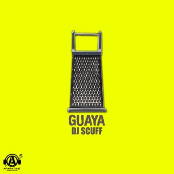 DJ Scuff Guaya