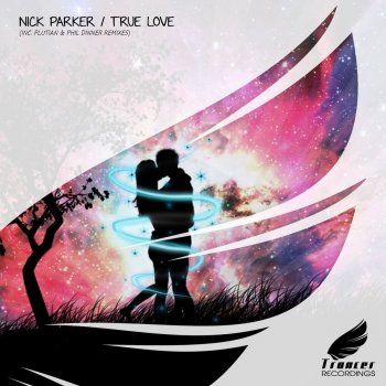 Исполнитель Nick Parker, альбом True Love