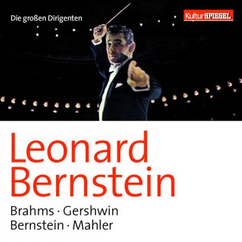 Mahler; Leonard Bernstein Symphony No. 9: Movement IV. Adagio. Sehr langsam und noch zurückhaltend