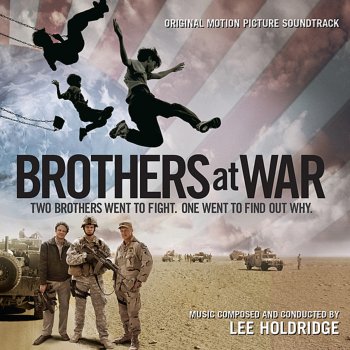 Lee Holdridge Brothers In Arms