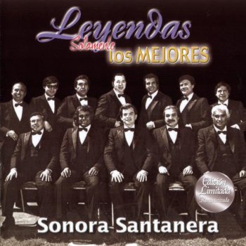 La Sonora Santanera Congoja