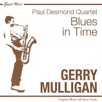 Gerry Mulligan Battle Hymn of the Republican