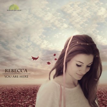 Rebecca When I Close My Eyes