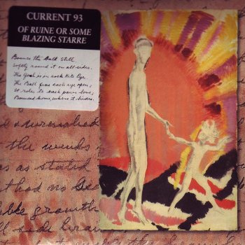 Current 93 So: This Empire Is Nothing