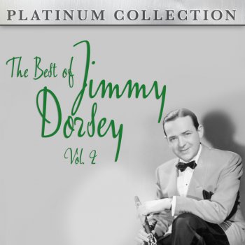 Jimmy Dorsey Melange