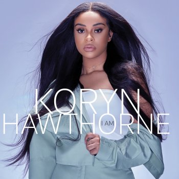 Koryn Hawthorne Speak to Me