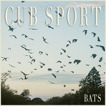 Cub Sport Jellybean's Graduation Song (Bonus Track)