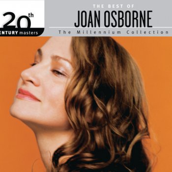 Joan Osborne Spooky