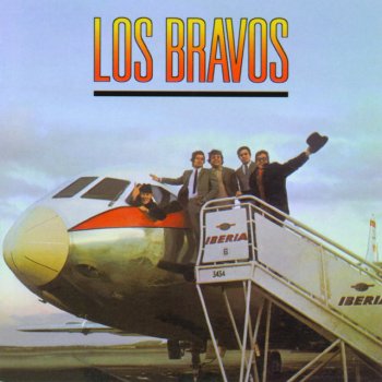 Los Bravos It's Not Unusual