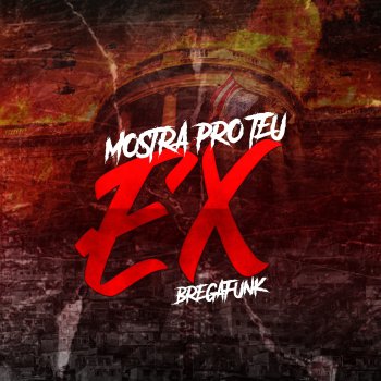 DJ PH DA VP Mostra Pro Teu Ex