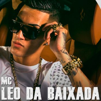 Mc Leo da Baixada Polêmico