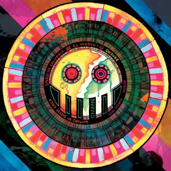 El Huervo Daisuke (Triobelisk Remix)