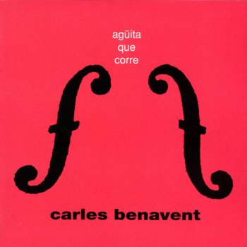 Carles Benavent Angelique & Hellen