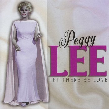 Peggy Lee It Takes a Long Long Train With Red Caboose