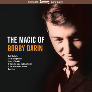 Bobby Darin Gyp the Cat