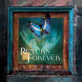 Return to Forever Romantic Warrior (Live)