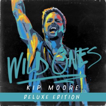 Kip Moore Burn The Whole World Down