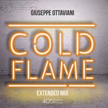 Giuseppe Ottaviani Cold Flame (Radio Edit)