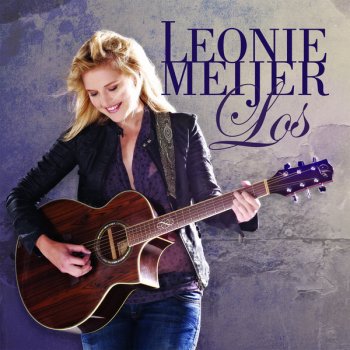 Leonie Meijer Leef Me