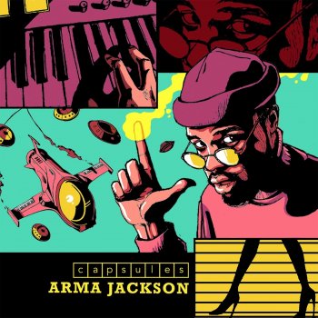 Arma Jackson Harmonie