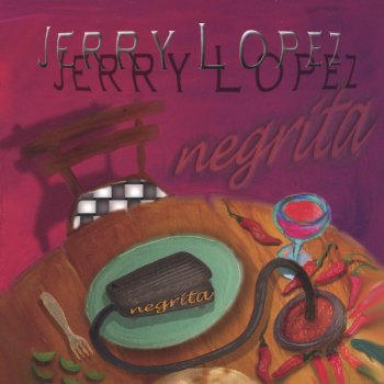 Jerry Lopez Family