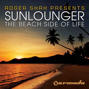 Sunlounger feat. Zara Taylor Found - Uptempo Version